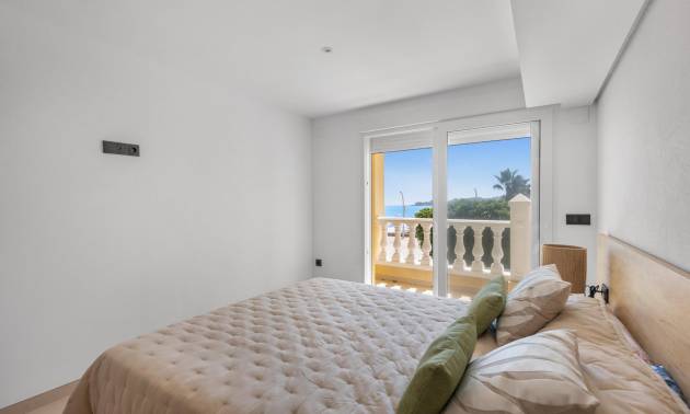 Venta - Apartment - Torrevieja - La Mata pueblo