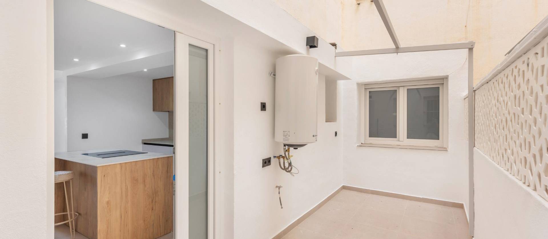 Venta - Apartment - Torrevieja - La Mata pueblo