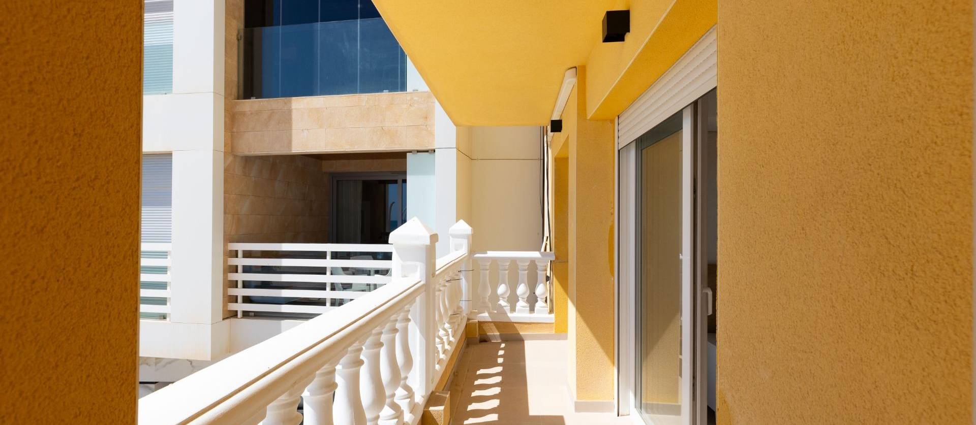 Venta - Apartment - Torrevieja - La Mata pueblo