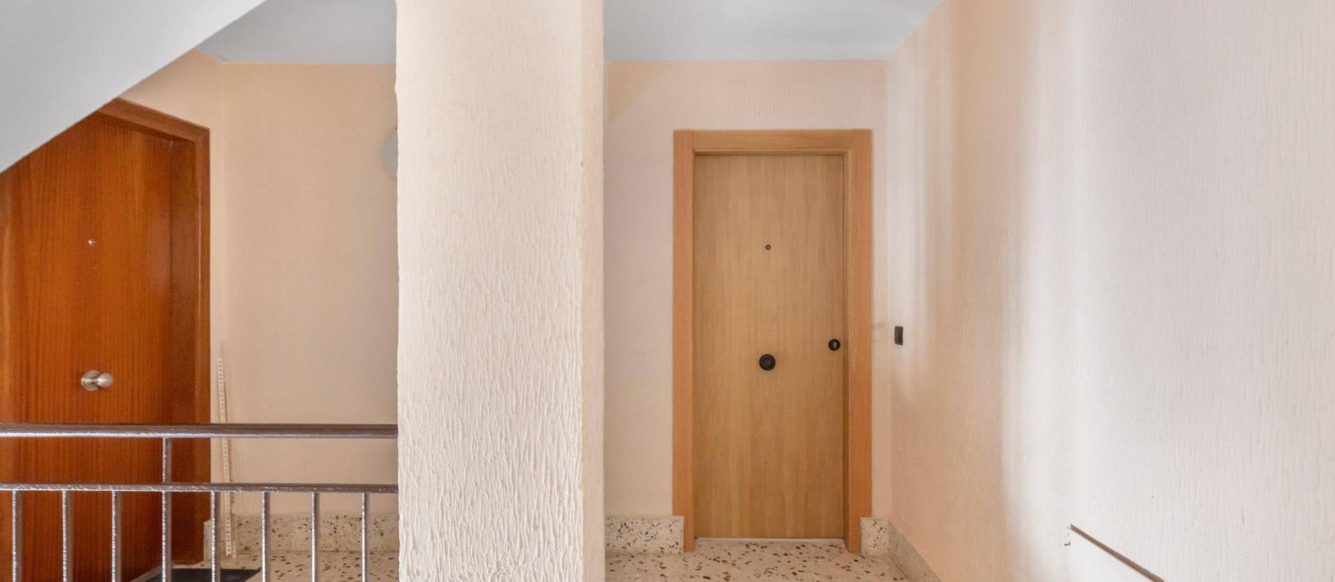 Venta - Apartment - Torrevieja - La Mata pueblo