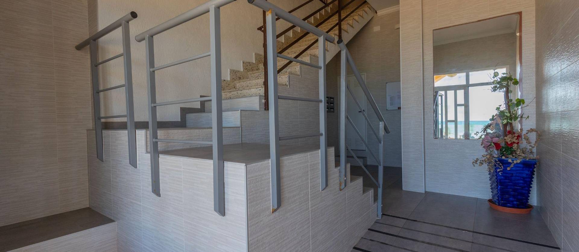 Venta - Apartment - Torrevieja - La Mata pueblo