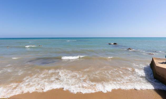 Venta - Apartment - Torrevieja - La Mata pueblo