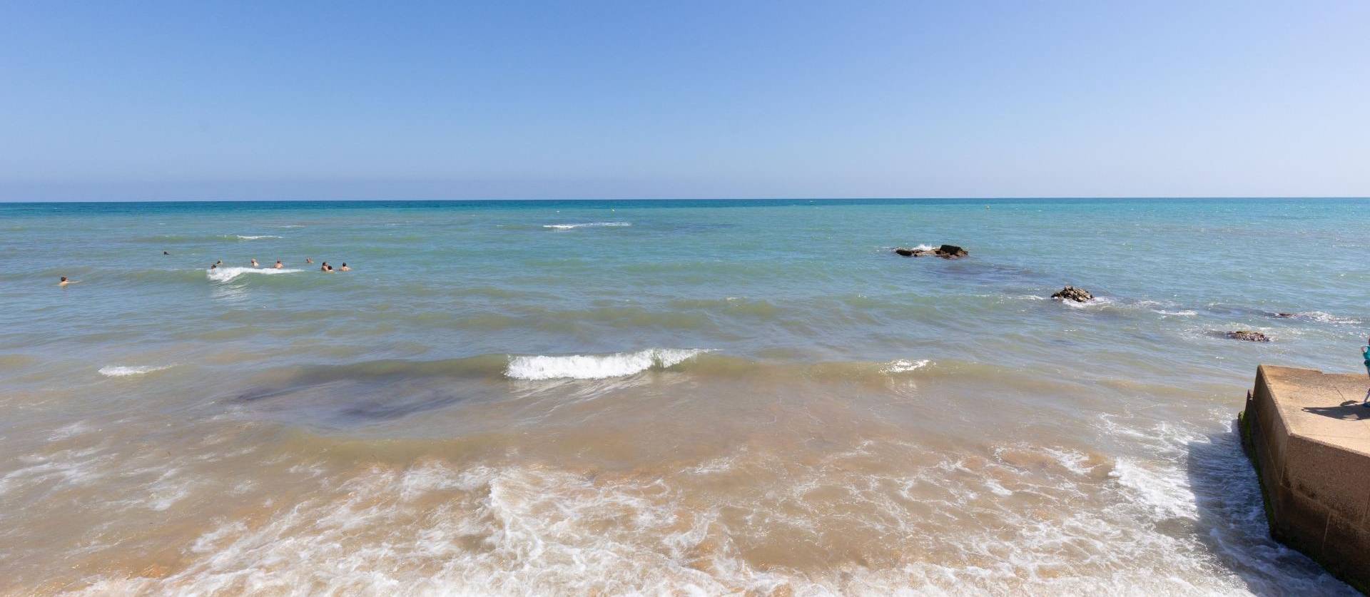 Venta - Apartment - Torrevieja - La Mata pueblo