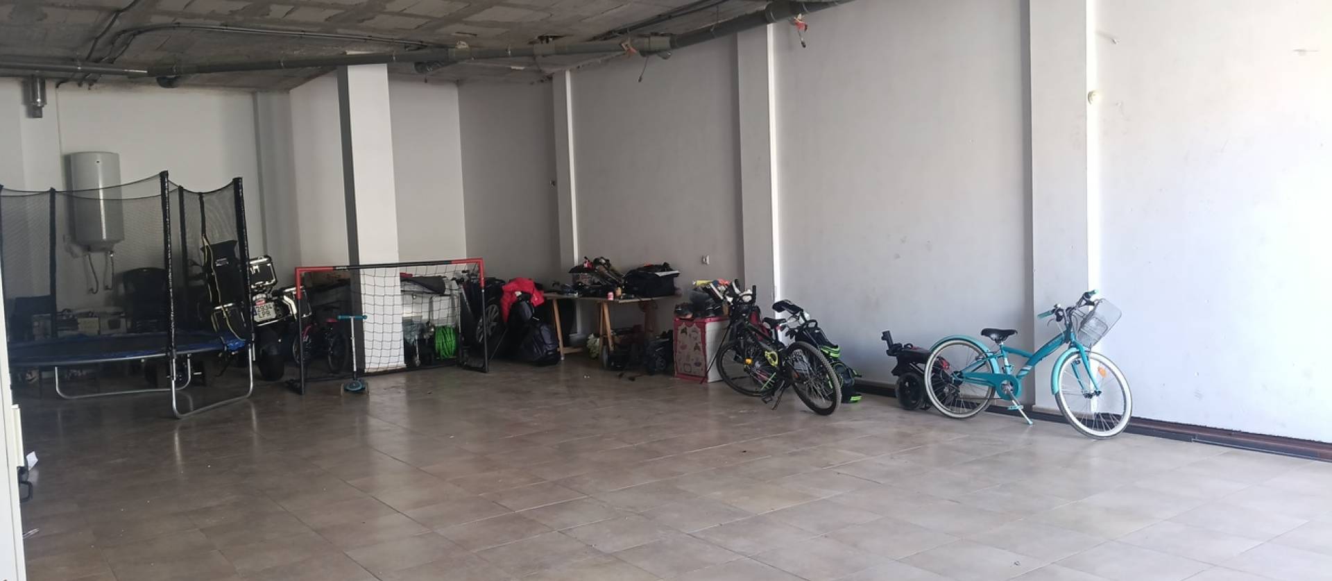 Sale - Townhouse - Roldan