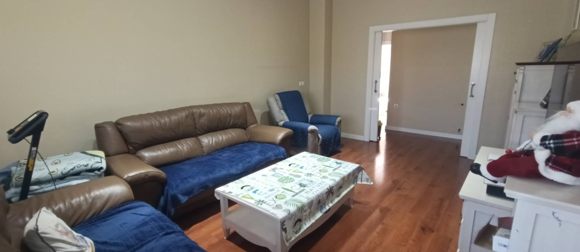 Sale - Townhouse - Roldan