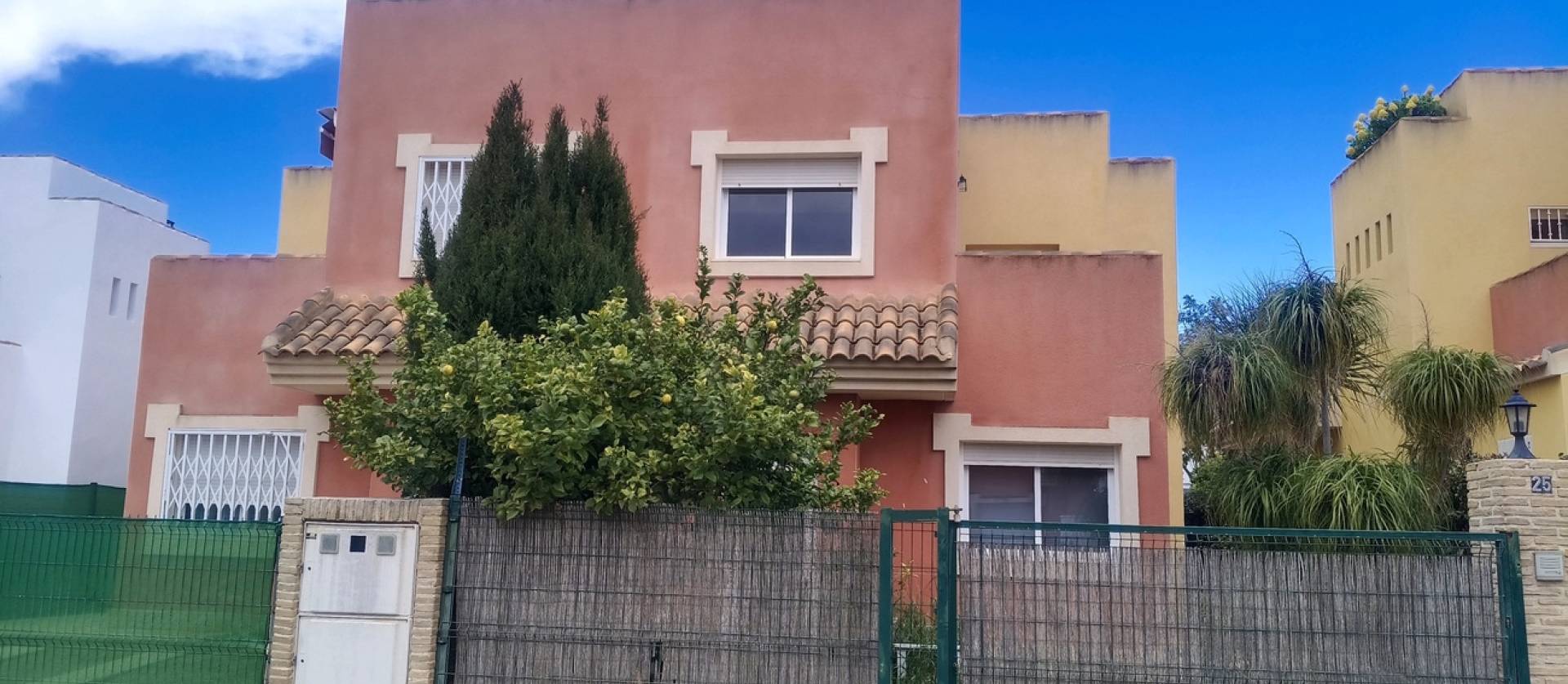 Revente - Semi Detached - La Tercia