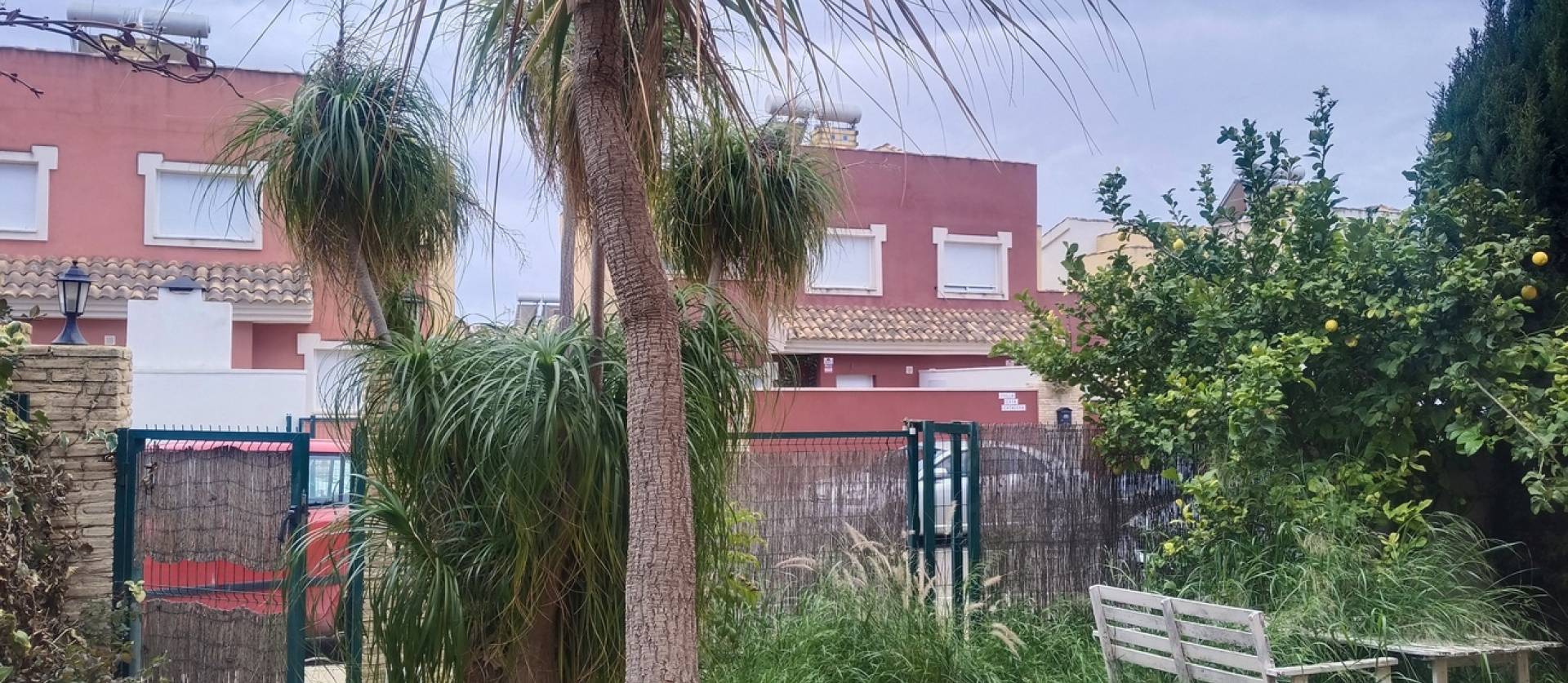 Revente - Semi Detached - La Tercia