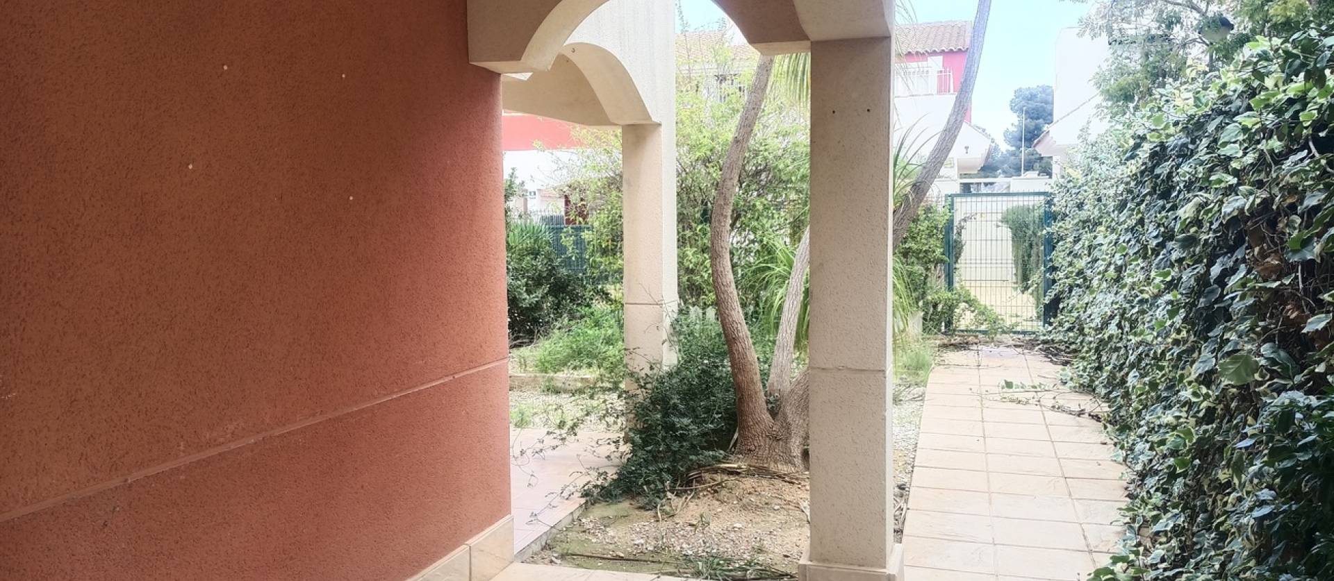 Revente - Semi Detached - La Tercia