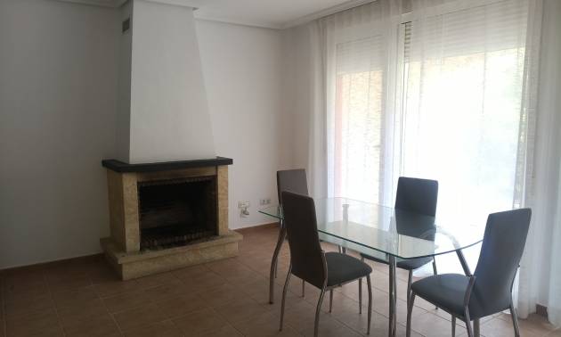 Revente - Semi Detached - La Tercia