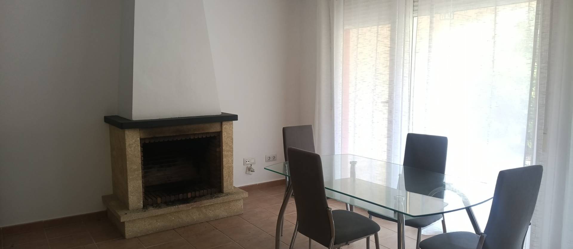 Revente - Semi Detached - La Tercia