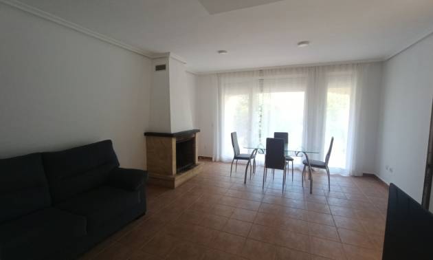 Revente - Semi Detached - La Tercia