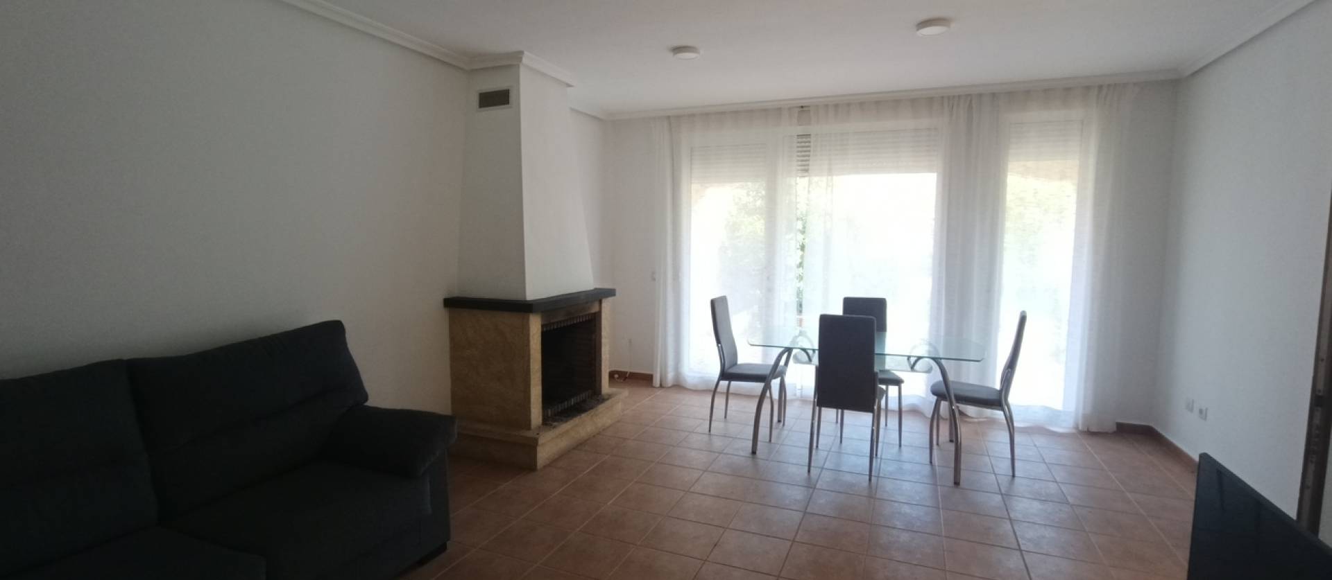 Revente - Semi Detached - La Tercia