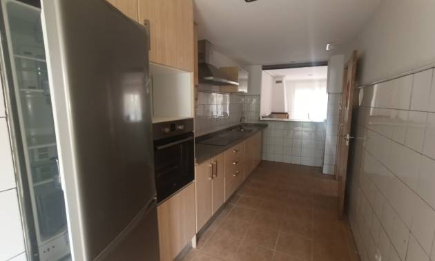 Revente - Semi Detached - La Tercia