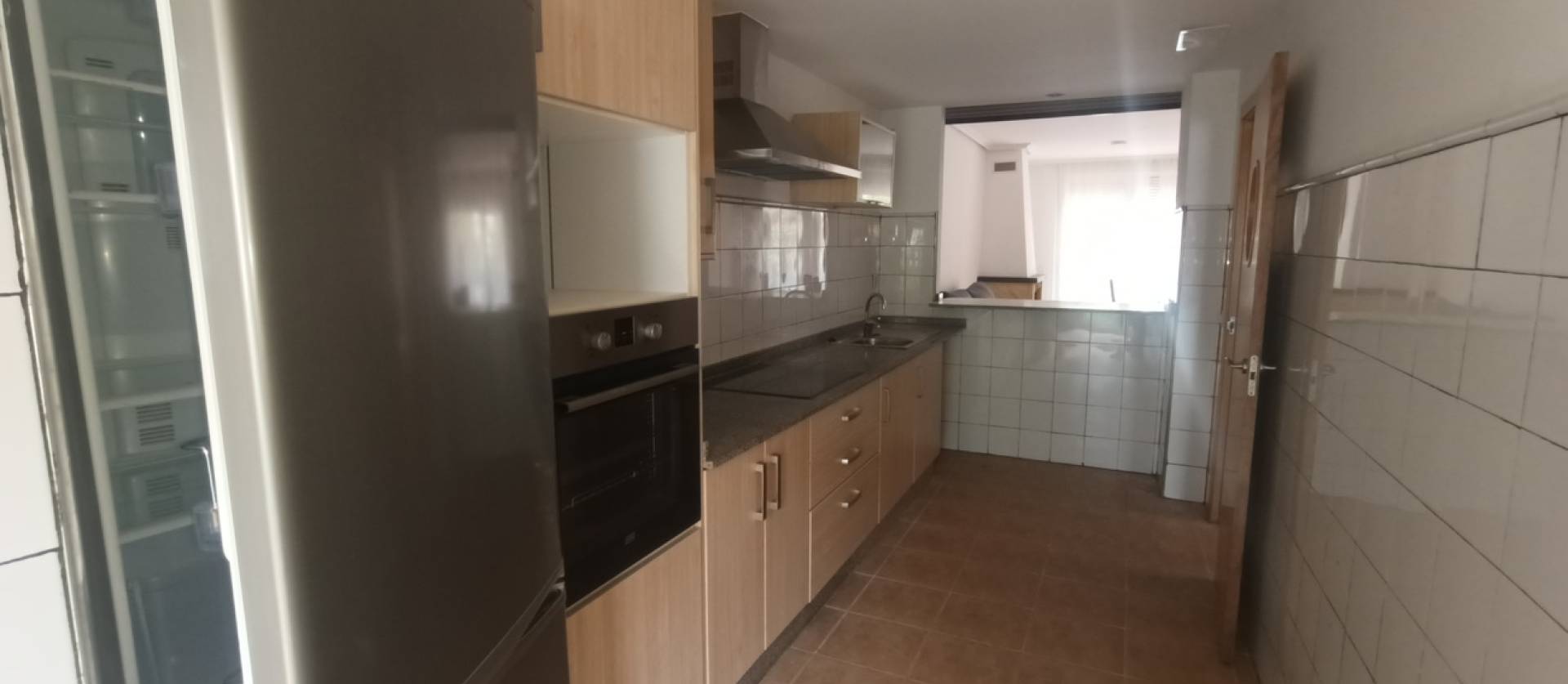 Revente - Semi Detached - La Tercia