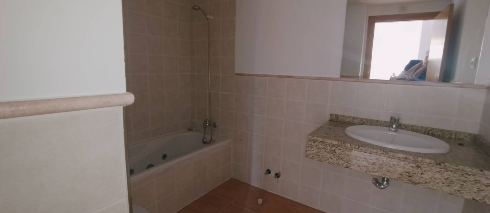Revente - Semi Detached - La Tercia