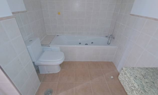 Revente - Semi Detached - La Tercia