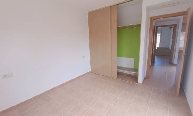 Revente - Semi Detached - La Tercia