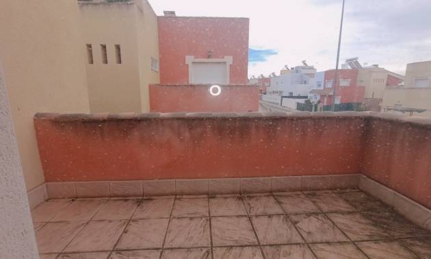 Revente - Semi Detached - La Tercia