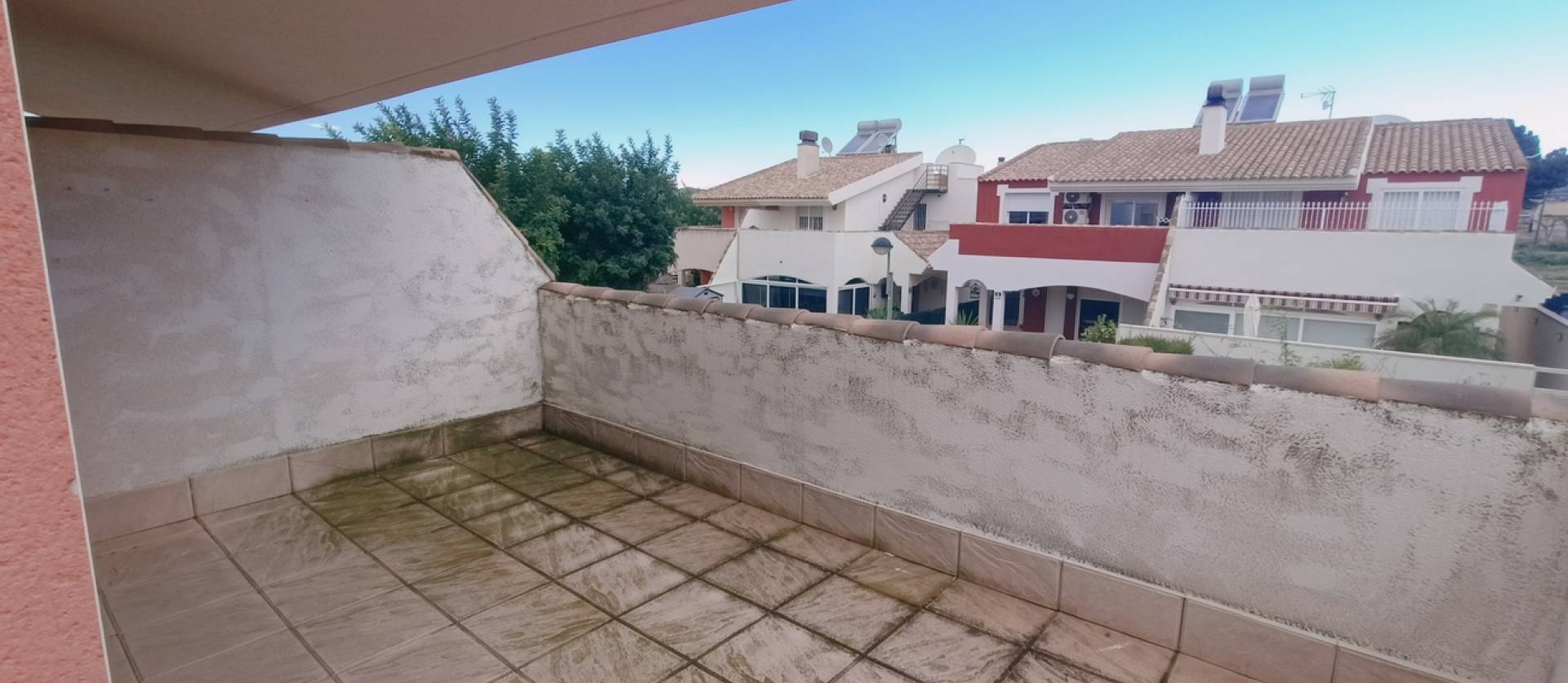 Revente - Semi Detached - La Tercia