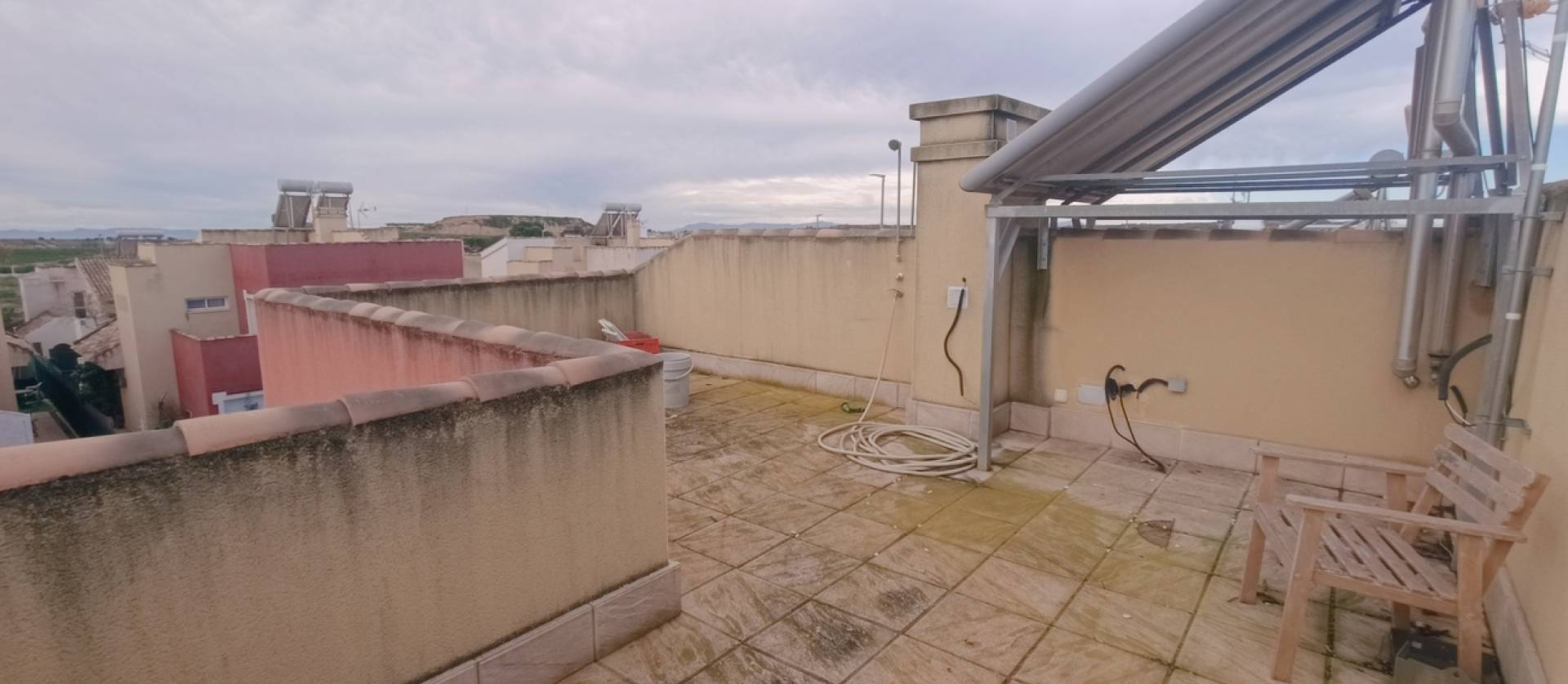 Revente - Semi Detached - La Tercia