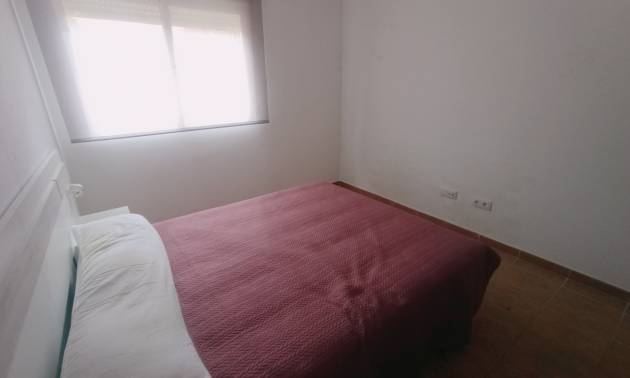 Revente - Semi Detached - La Tercia