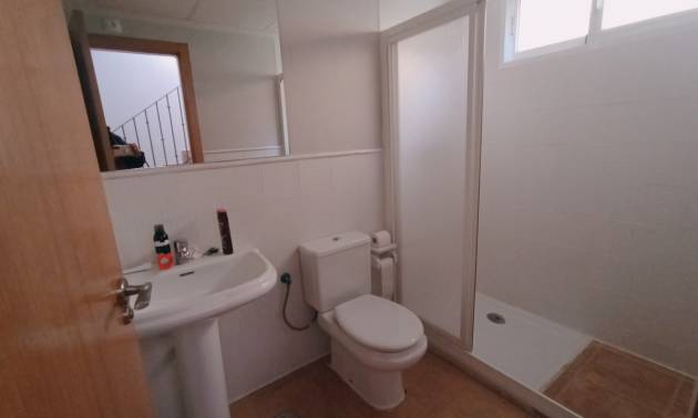 Revente - Semi Detached - La Tercia