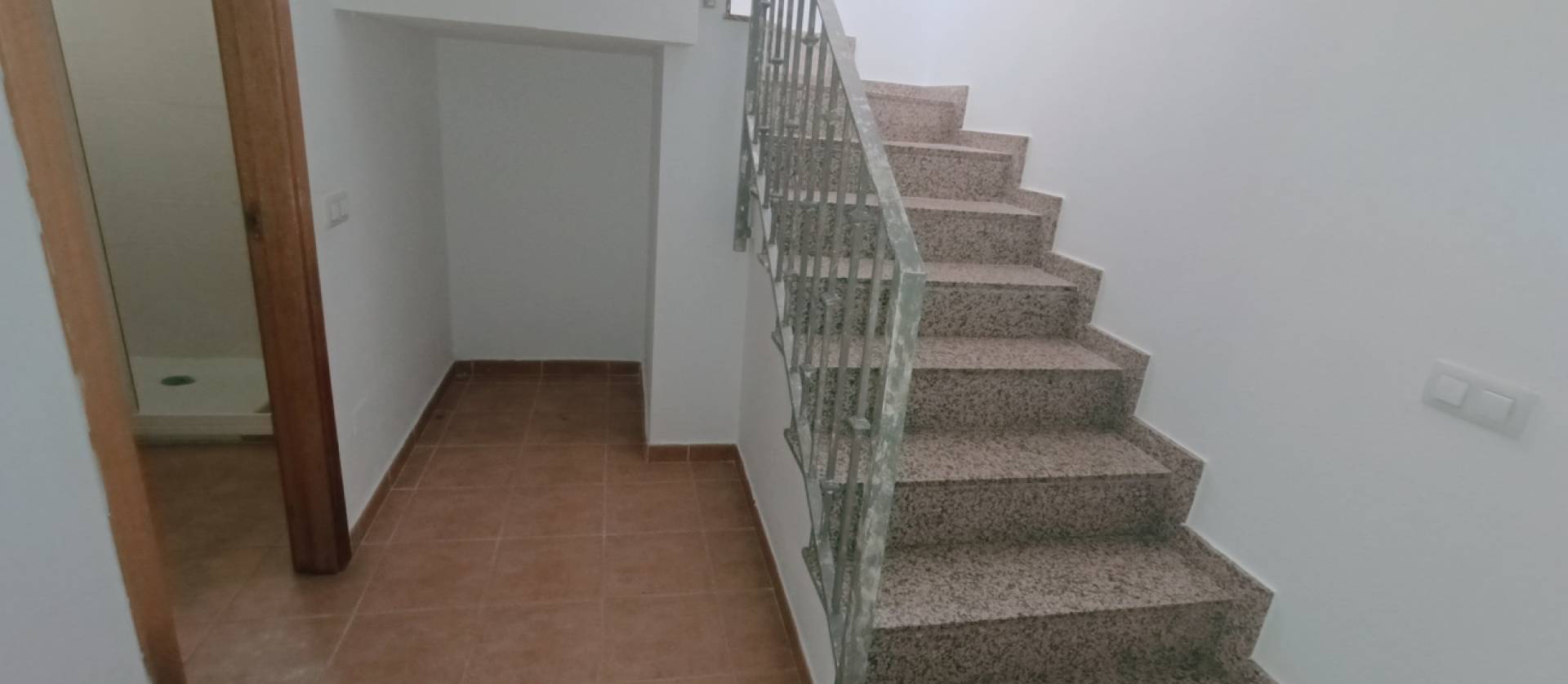 Revente - Semi Detached - La Tercia