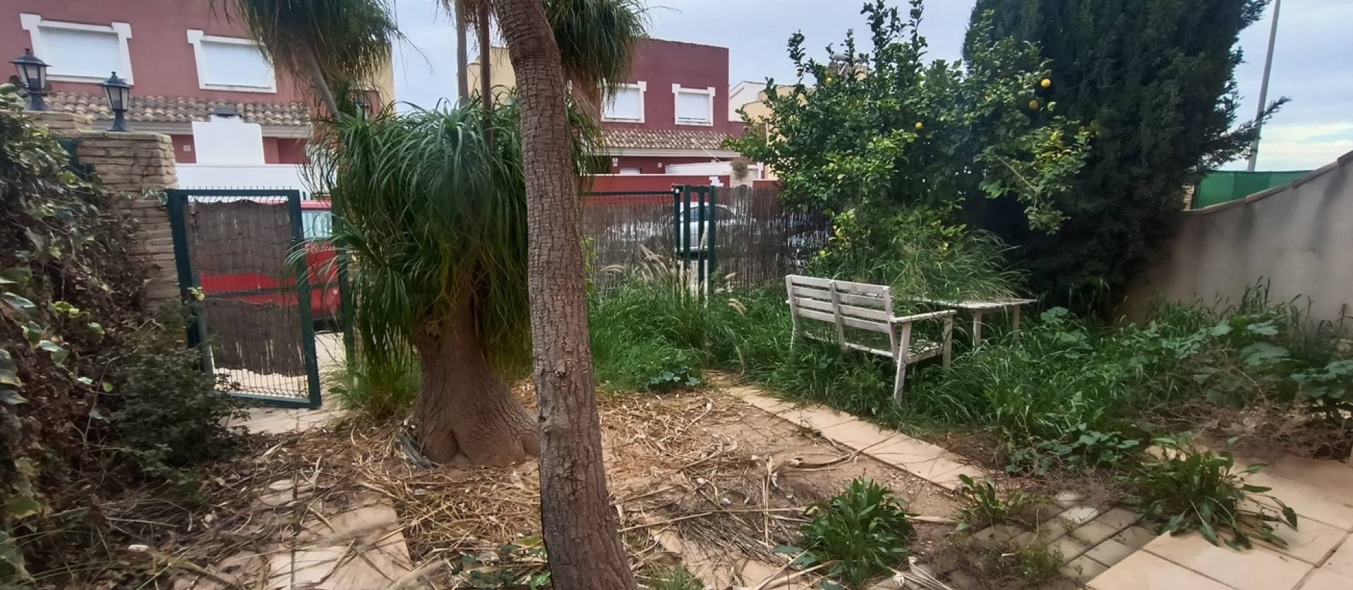 Revente - Semi Detached - La Tercia