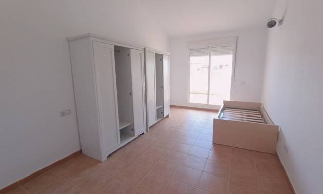 Revente - Semi Detached - La Tercia