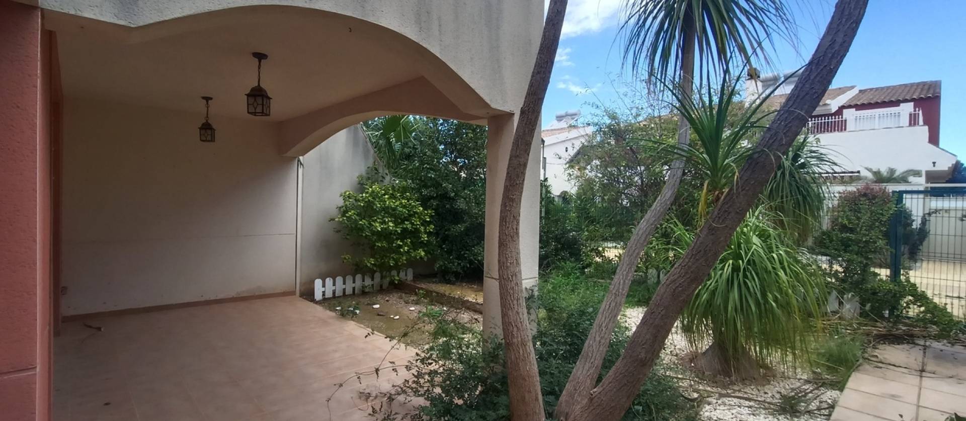 Revente - Semi Detached - La Tercia