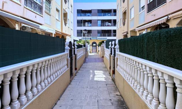 Sale - Ground Floor - Torrevieja - La Mata pueblo