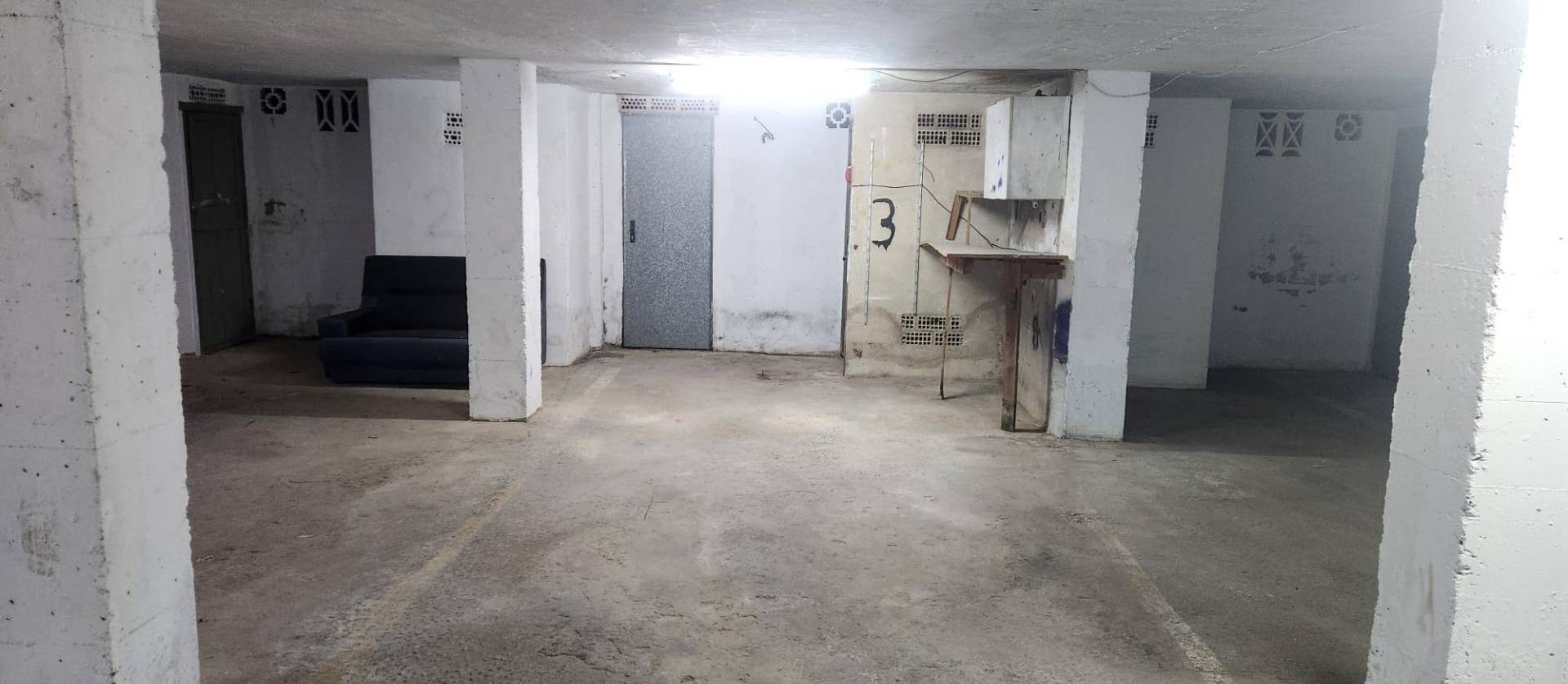 Sale - Commercial - Torrevieja - Playa del cura