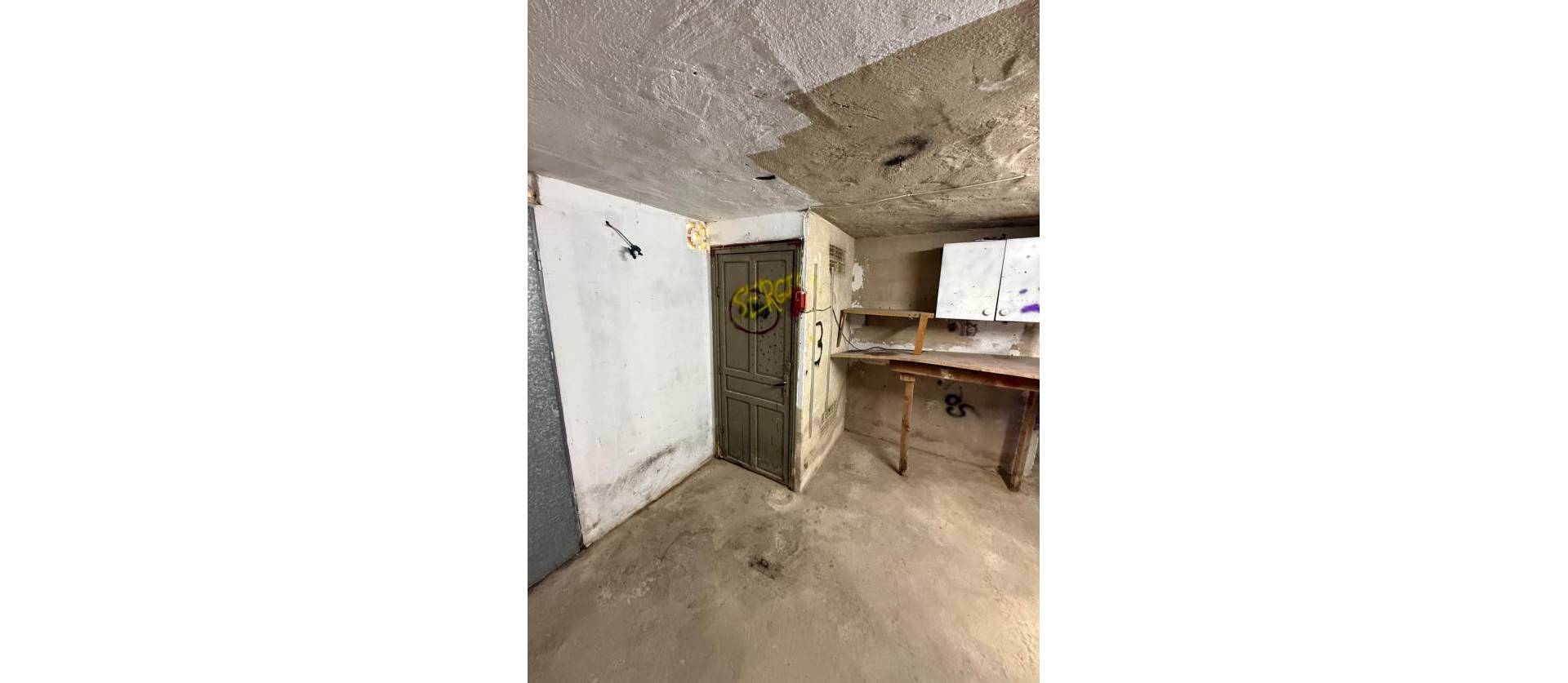 Sale - Commercial - Torrevieja - Playa del cura