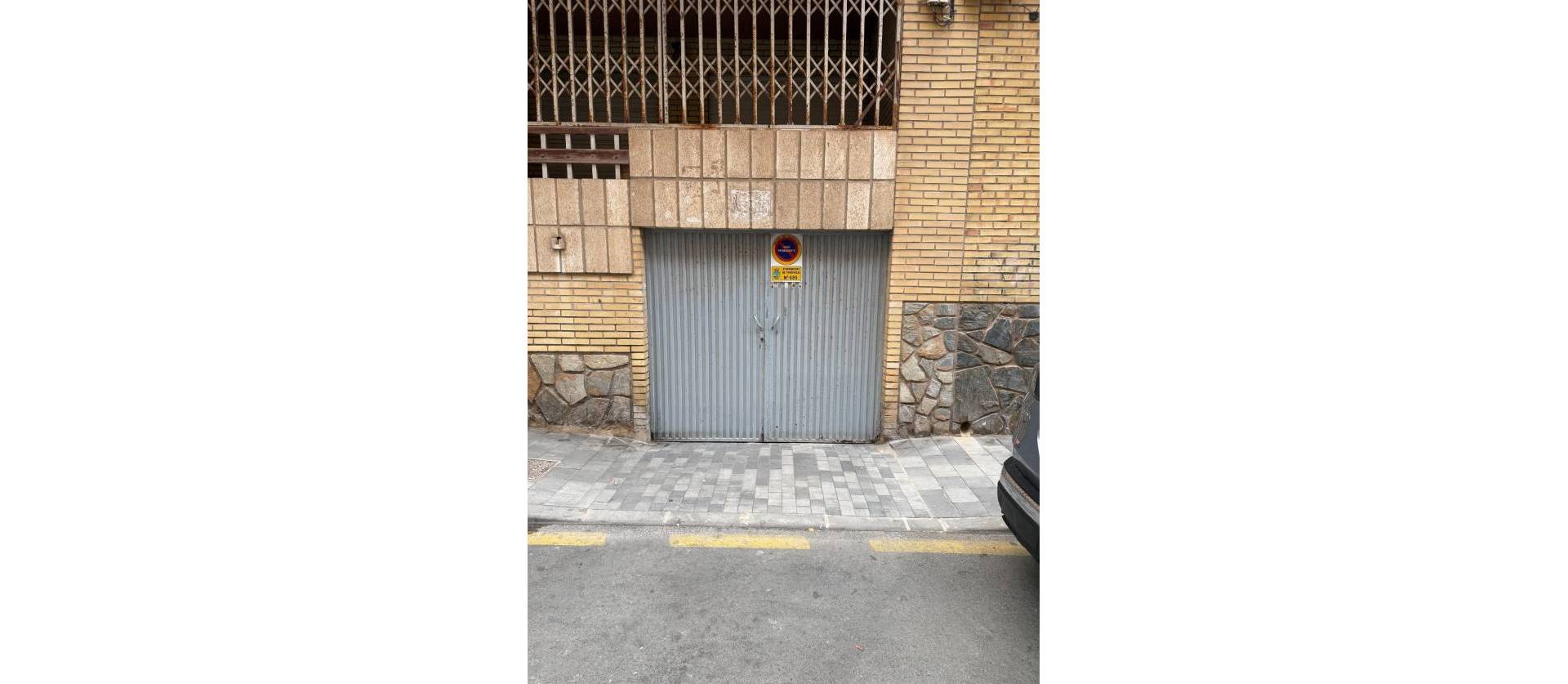 Sale - Commercial - Torrevieja - Playa del cura