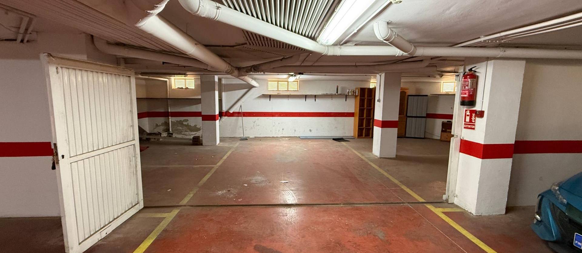 Long time Rental - Commercial - Torrevieja - Centro