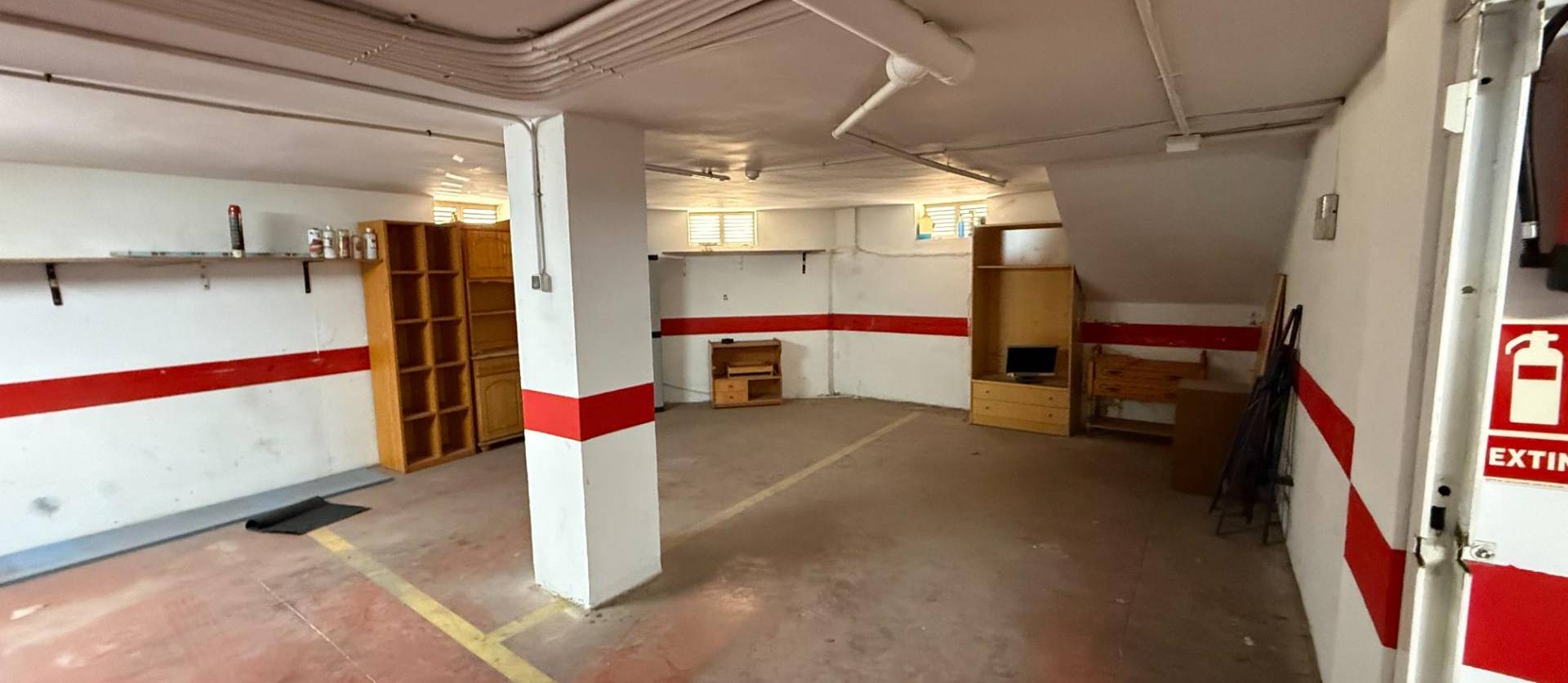 Long time Rental - Commercial - Torrevieja - Centro