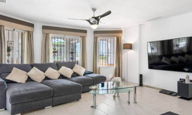 Revente - Country House - Catral