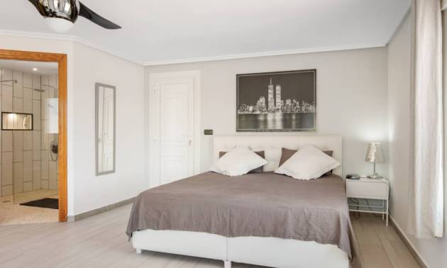 Revente - Country House - Catral