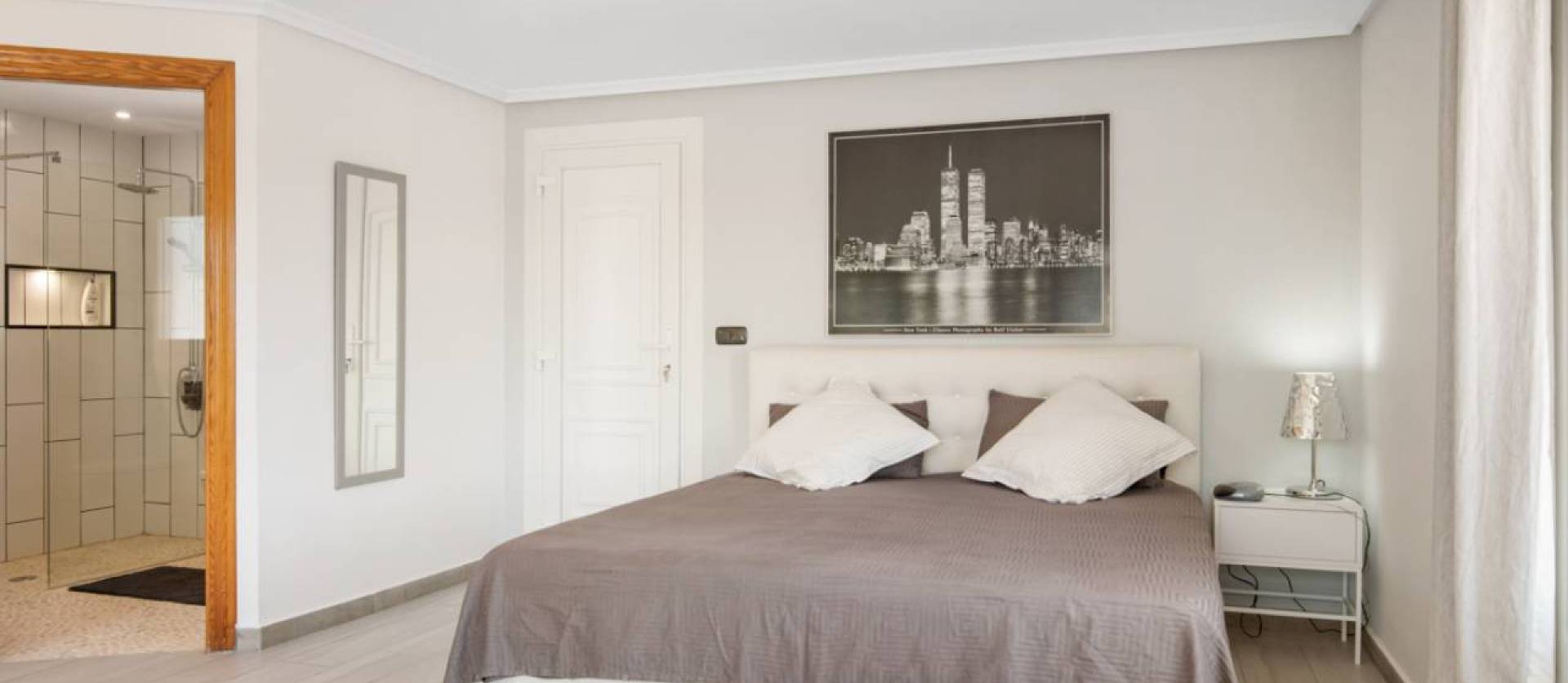 Revente - Country House - Catral