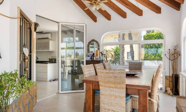 Revente - Country House - Catral