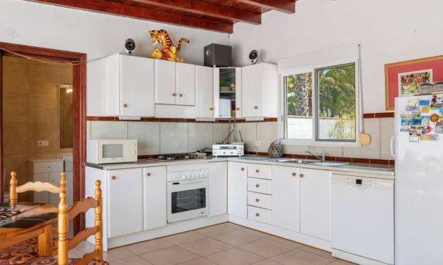 Revente - Country House - Catral