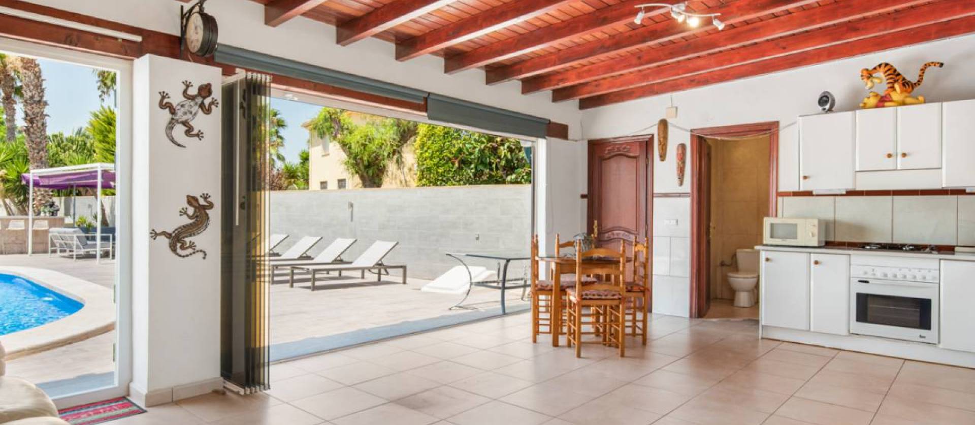 Revente - Country House - Catral