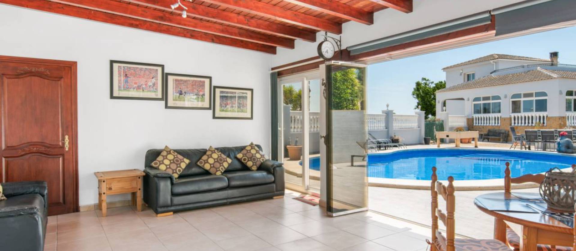 Revente - Country House - Catral