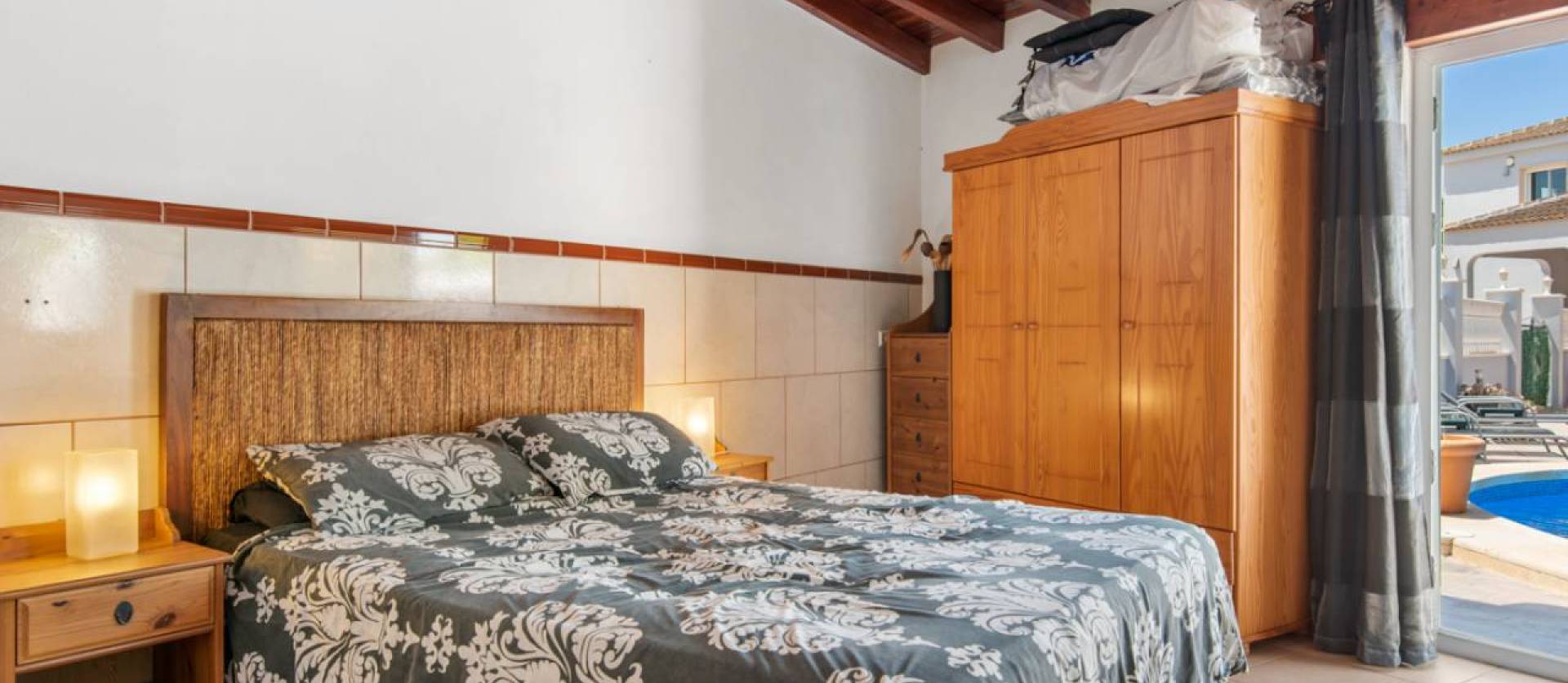 Revente - Country House - Catral