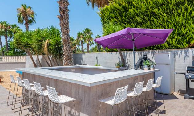 Revente - Country House - Catral