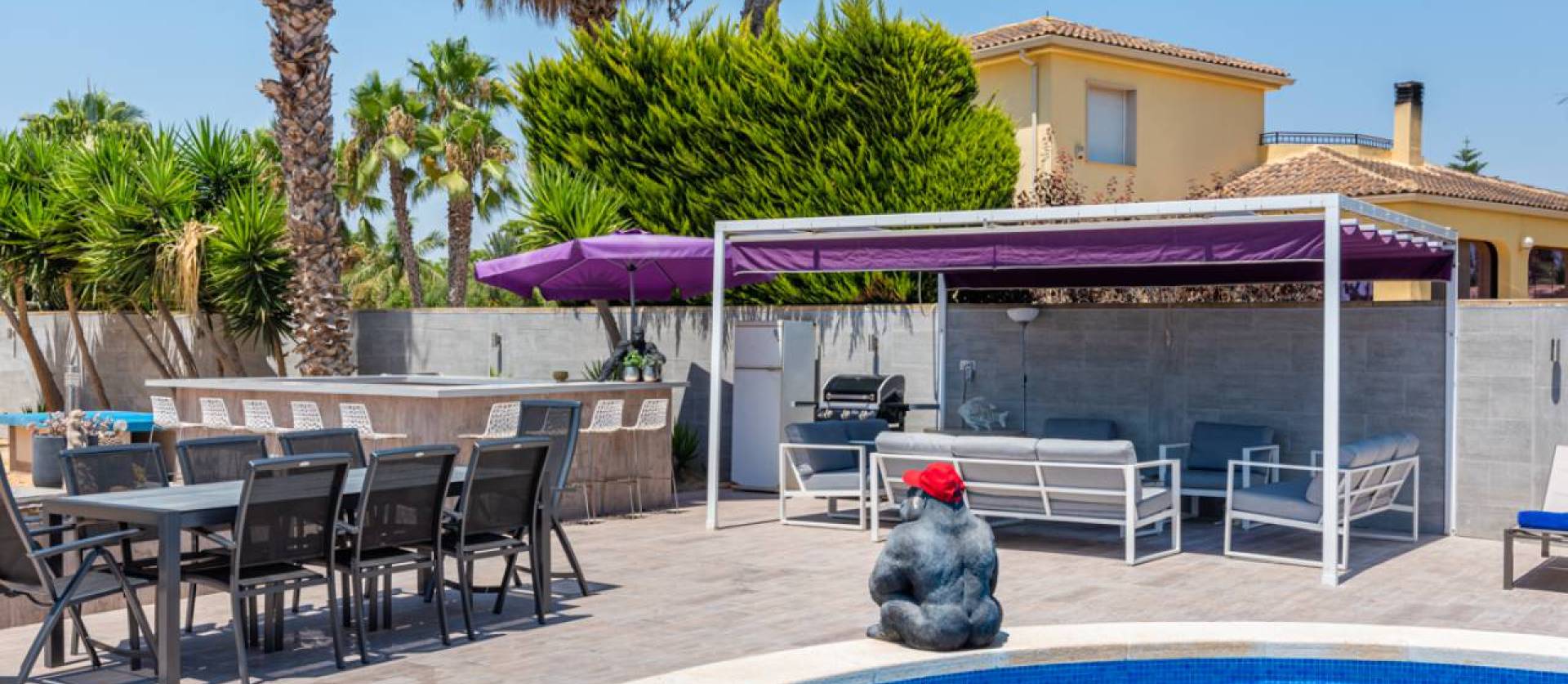 Revente - Country House - Catral