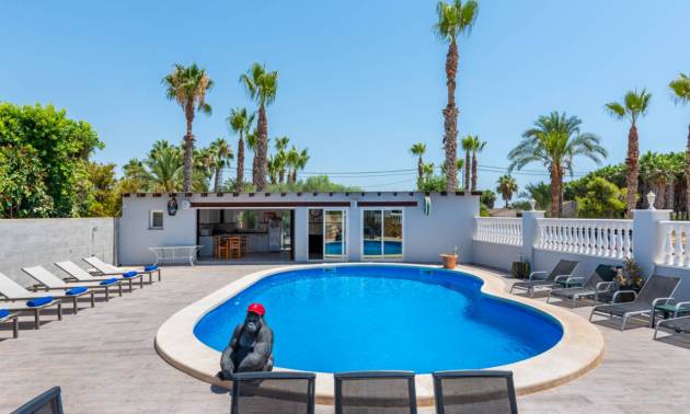 Revente - Country House - Catral