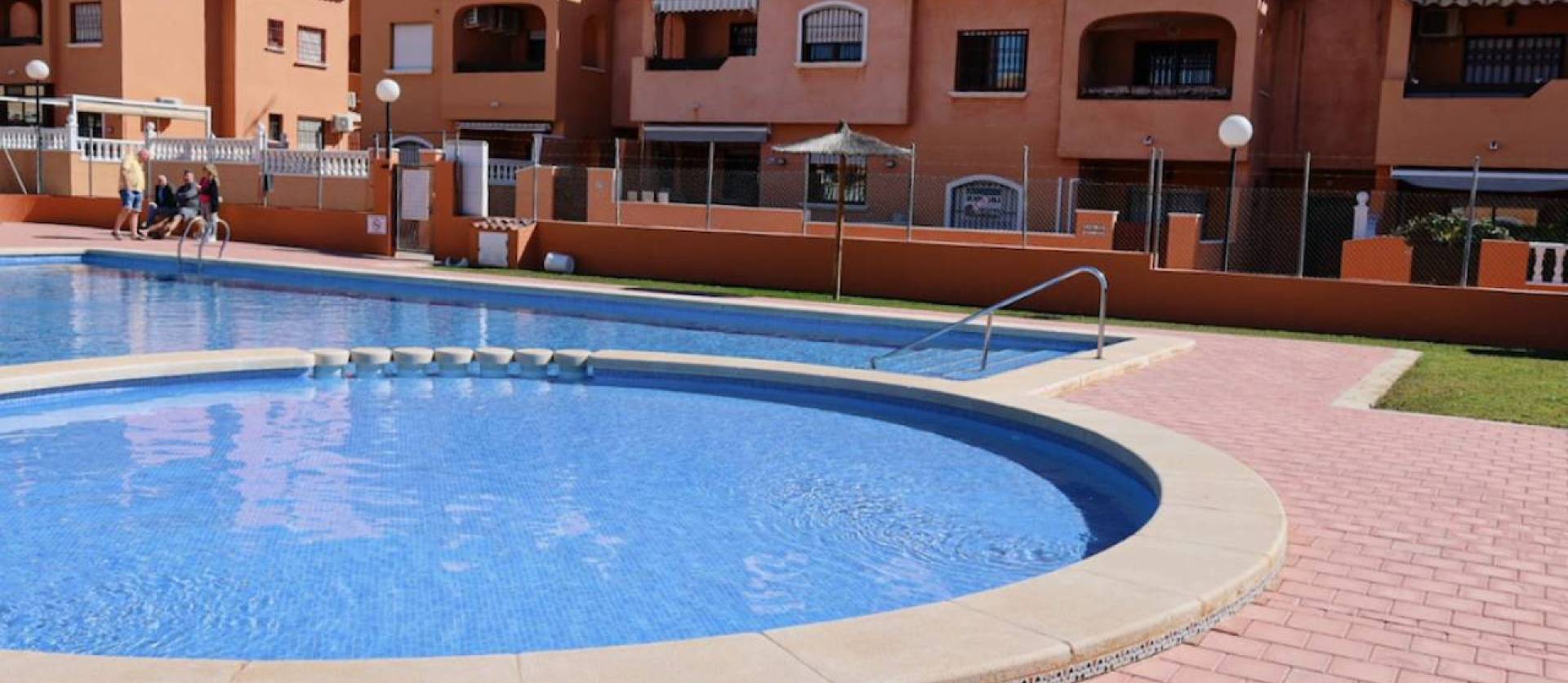 Bestaande woningen - Appartment - Torrevieja