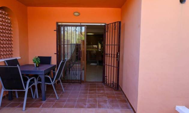 Bestaande woningen - Appartment - Torrevieja