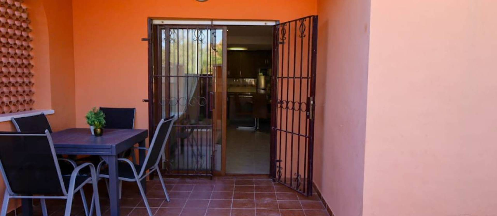 Bestaande woningen - Appartment - Torrevieja